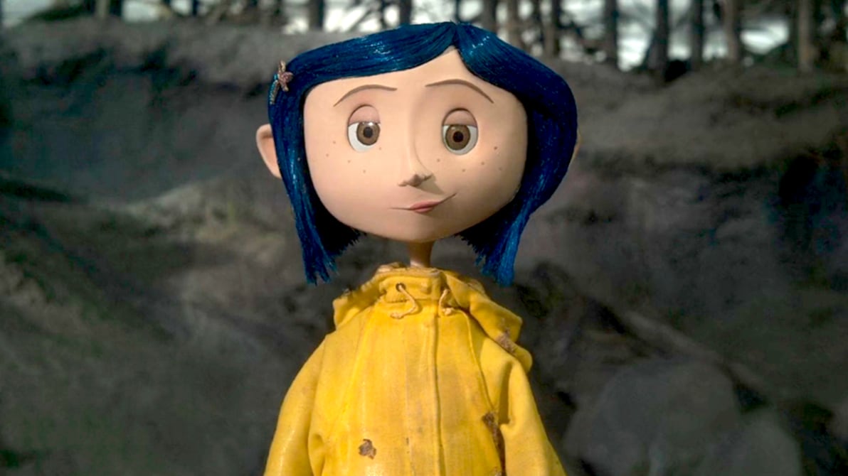 La cinta animada se estrenó hace 15 años.