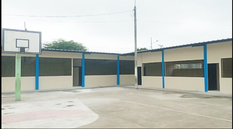 La terrible amenaza que recibió una docente y que obligó a suspender clases en escuela de Machala