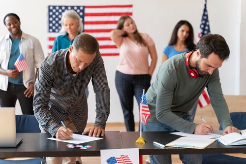 2024 y la democracia: ¿qué esperar?