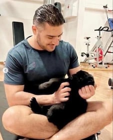 Omar García Harfuch 5