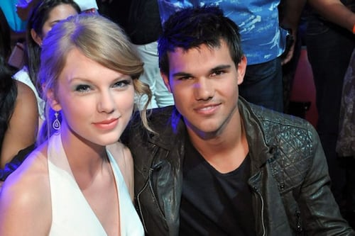 ¿Quién es Taylor Lautner y cuánto duró su relación con Taylor Swift?