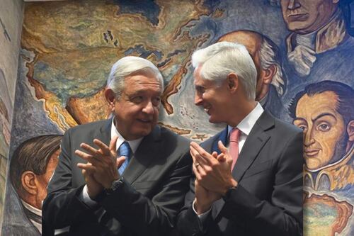 Por si Del Mazo se anima, 10 embajadas que pagan mejor por representar a México