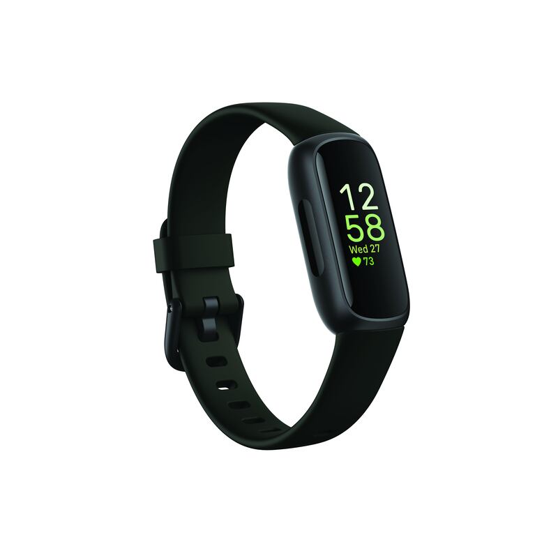 Fitbit, el regalo indicado para esta navidad