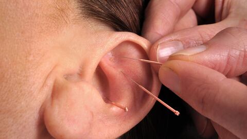 OMS acepta el uso de la medicina tradicional.