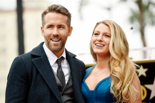 Ryan Reynolds comparte el secreto de su exitoso matrimonio con Blake Lively