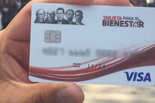 Adultos mayores tienen nueva oportunidad para tener la Pensión para el Bienestar