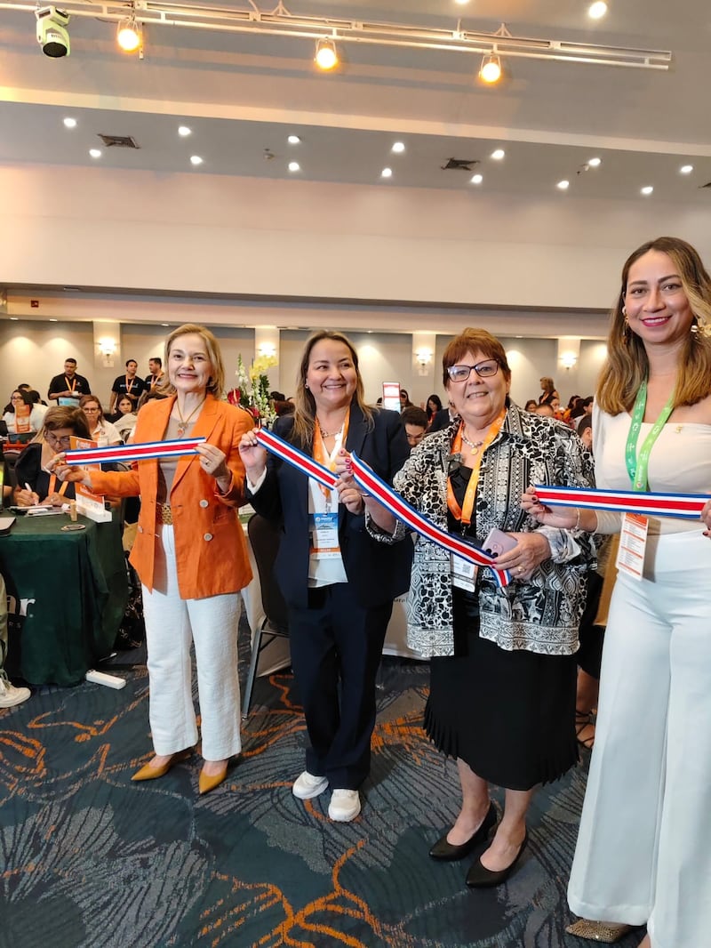 Expotour Costa Rica 2026
