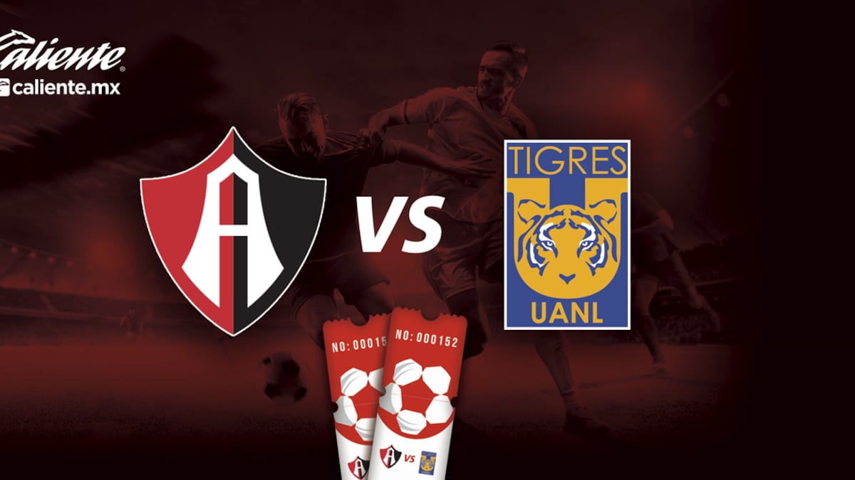 Atlas vs Tigres