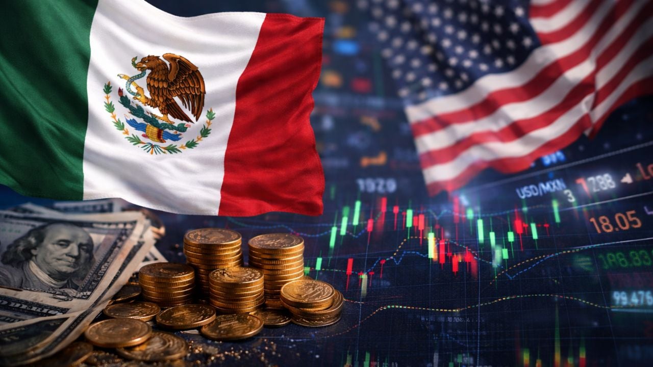 Precio del dólar hoy 9 de enero