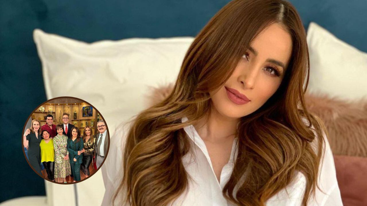 Critican a conductores de ‘Ventaneando’ por comentarios contra Cynthia Rodríguez