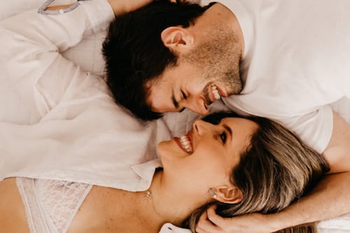 ¿Qué es un fetiche, una fantasía y cómo se diferencian?