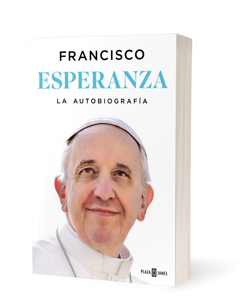 Para comprender mejor el pensamiento de Jorge Mario Bergoglio, Penguin Random House recomienda cuatro libros esenciales que retratan su vida, su visión espiritual y el contexto del papado que marcó el siglo XXI.