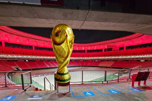 México vs. Ecuador: La prueba de fuego del Estadio Akron antes del Mundial 2026