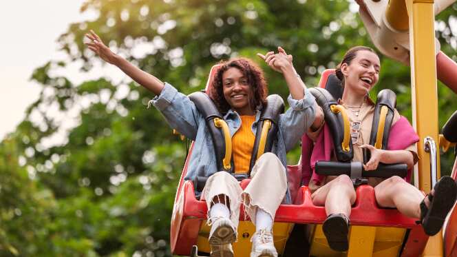 IAAPA México y el Caribe