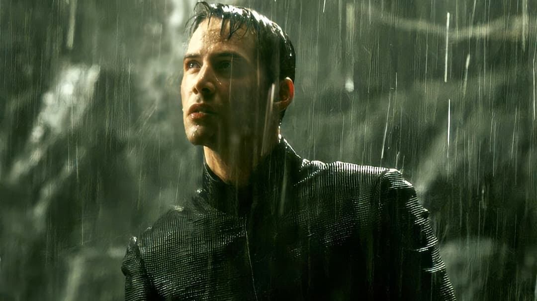 El actor Keanu Reeves donó el 70% de su salario de ‘The Matrix’ a la investigación de la leucemia que sufría su hermana.