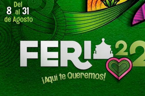 Desde Belinda hasta Marilyn Manson, ¿qué artistas que se presentarán en la Fenapo 2025?