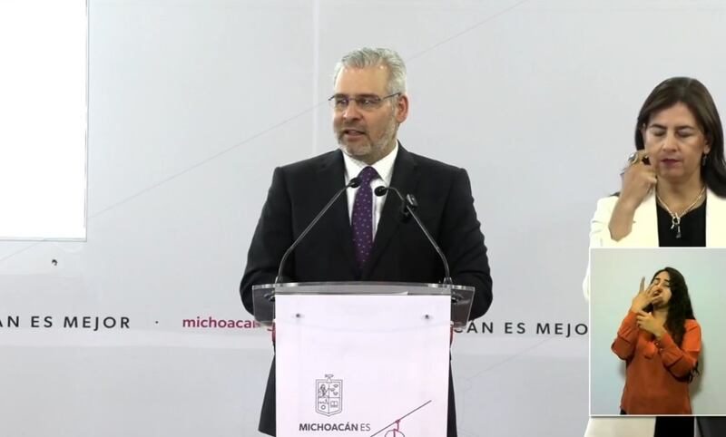 Alfredo Ramírez Bedolla
