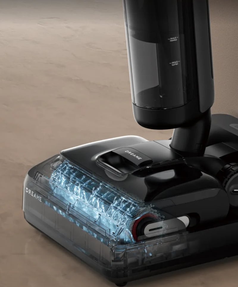 Dreame H12 Pro FlexReach