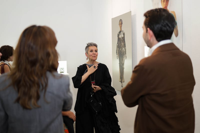 ‘Alias Vitas’ y ‘Futurabilidad’ llegan a M108 en el festival Enfoque