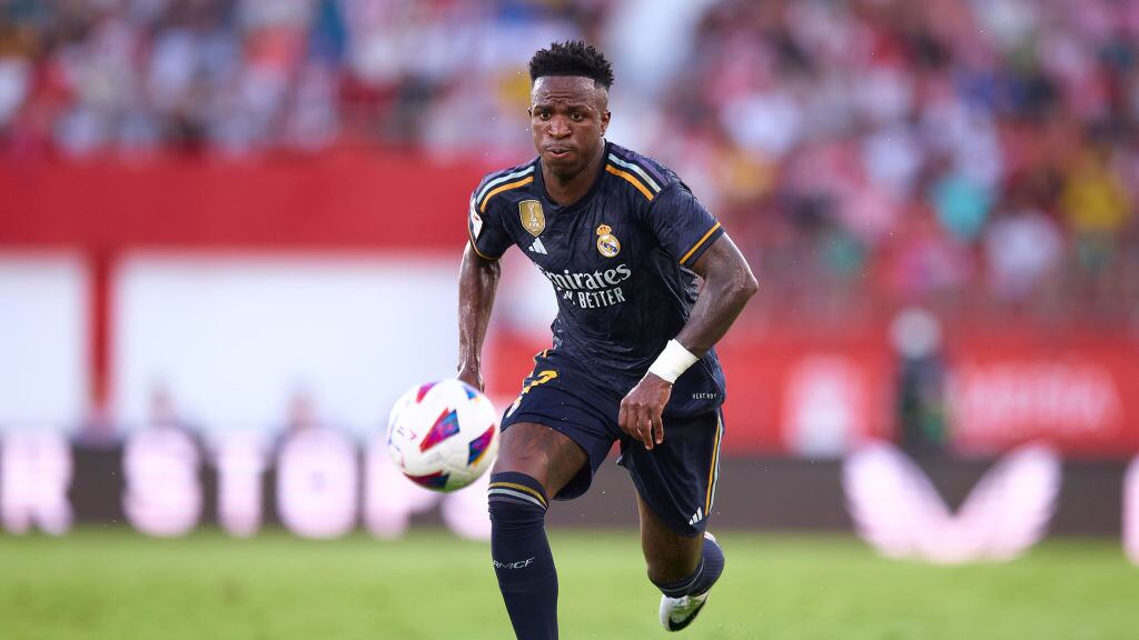 El goleador se une a las bajas del Real Madrid