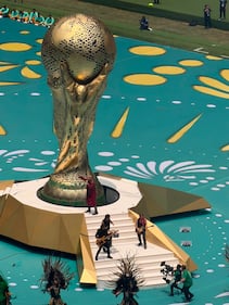 Mundial 2026.