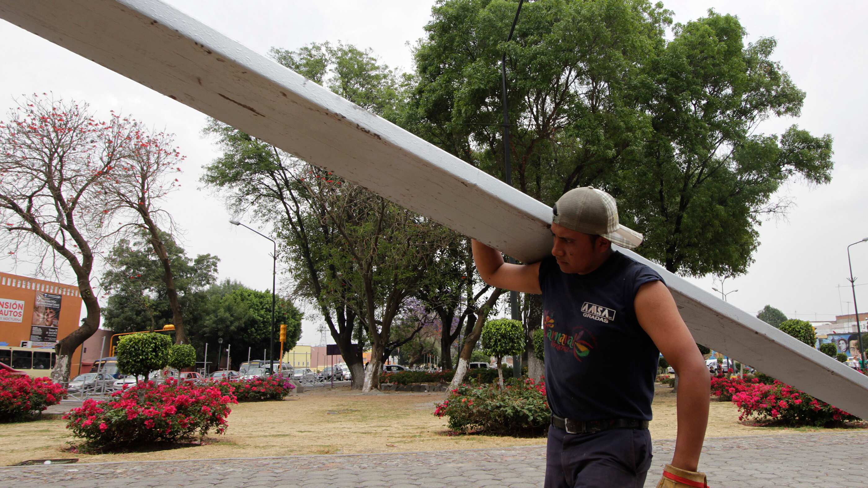 FOTO: Agencia Enfoque