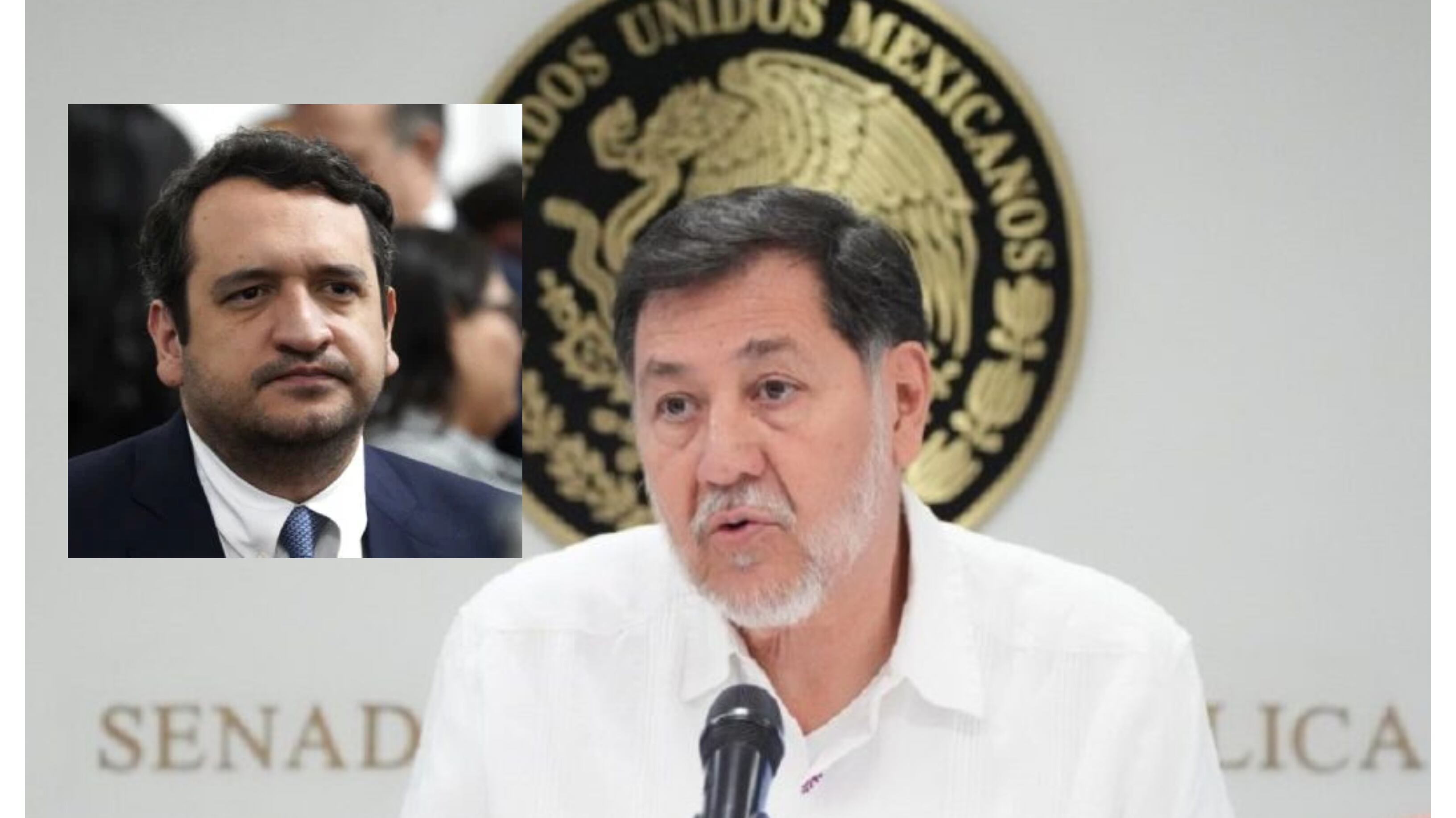 Gerardo Fernández Noroña