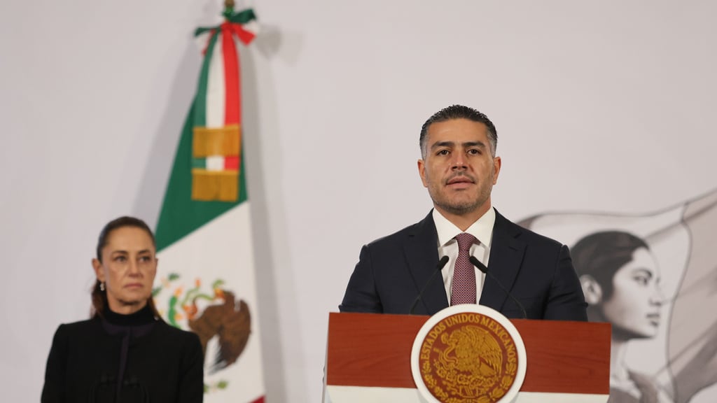 Mexico Cartel Leader Death