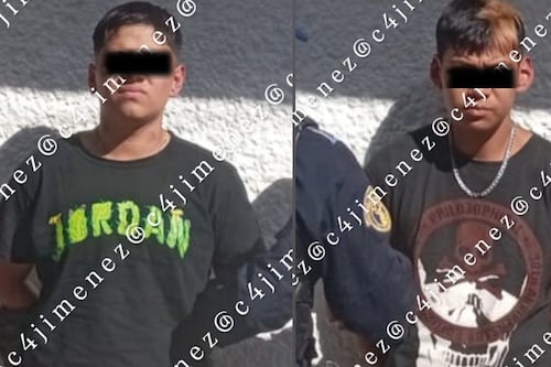 Arrestan a Landon Donovan, junto a cómplice, con drogas y armas en Iztacalco