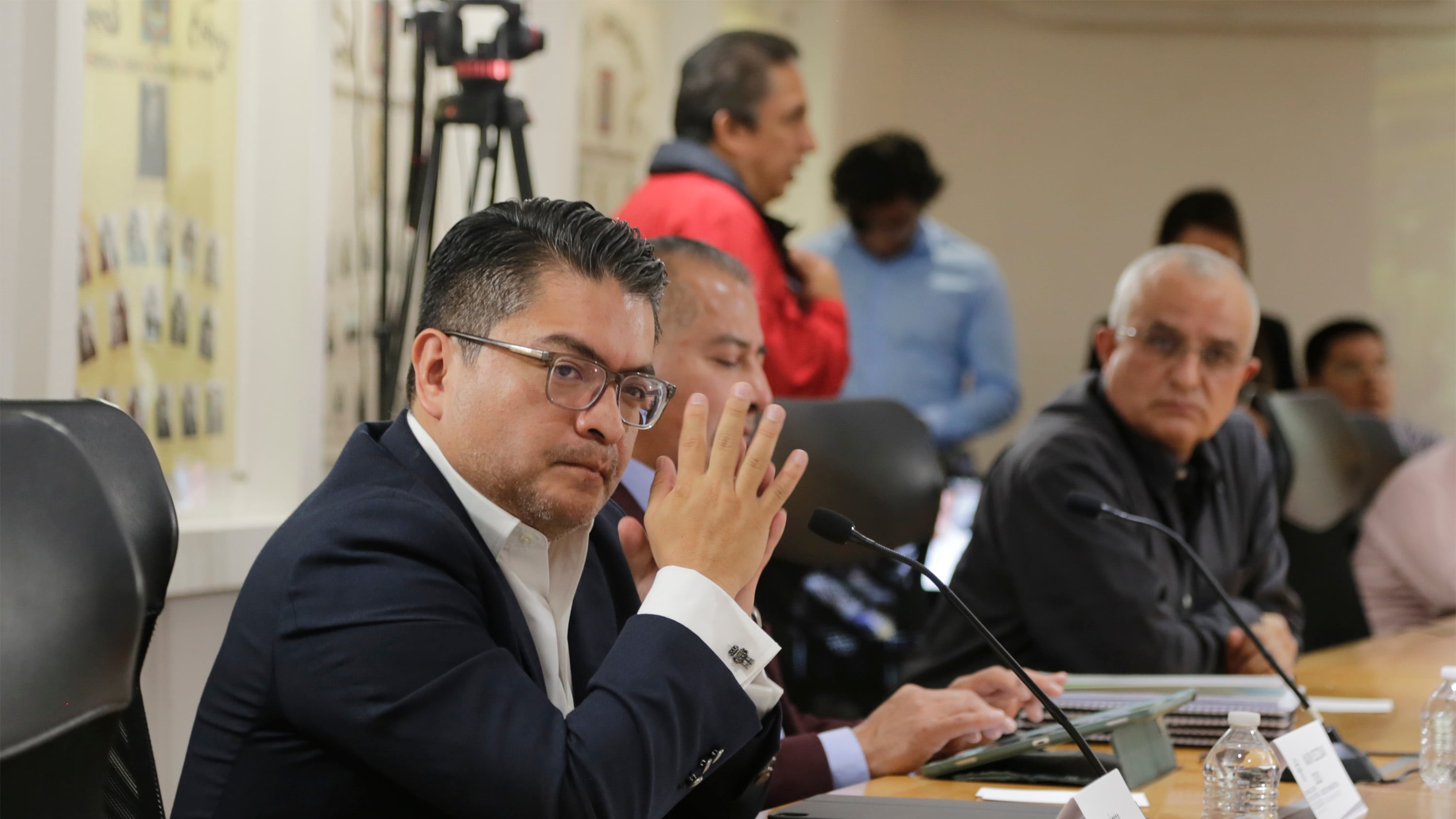 FOTO: Sergio Cervantes/Agencia Enfoque