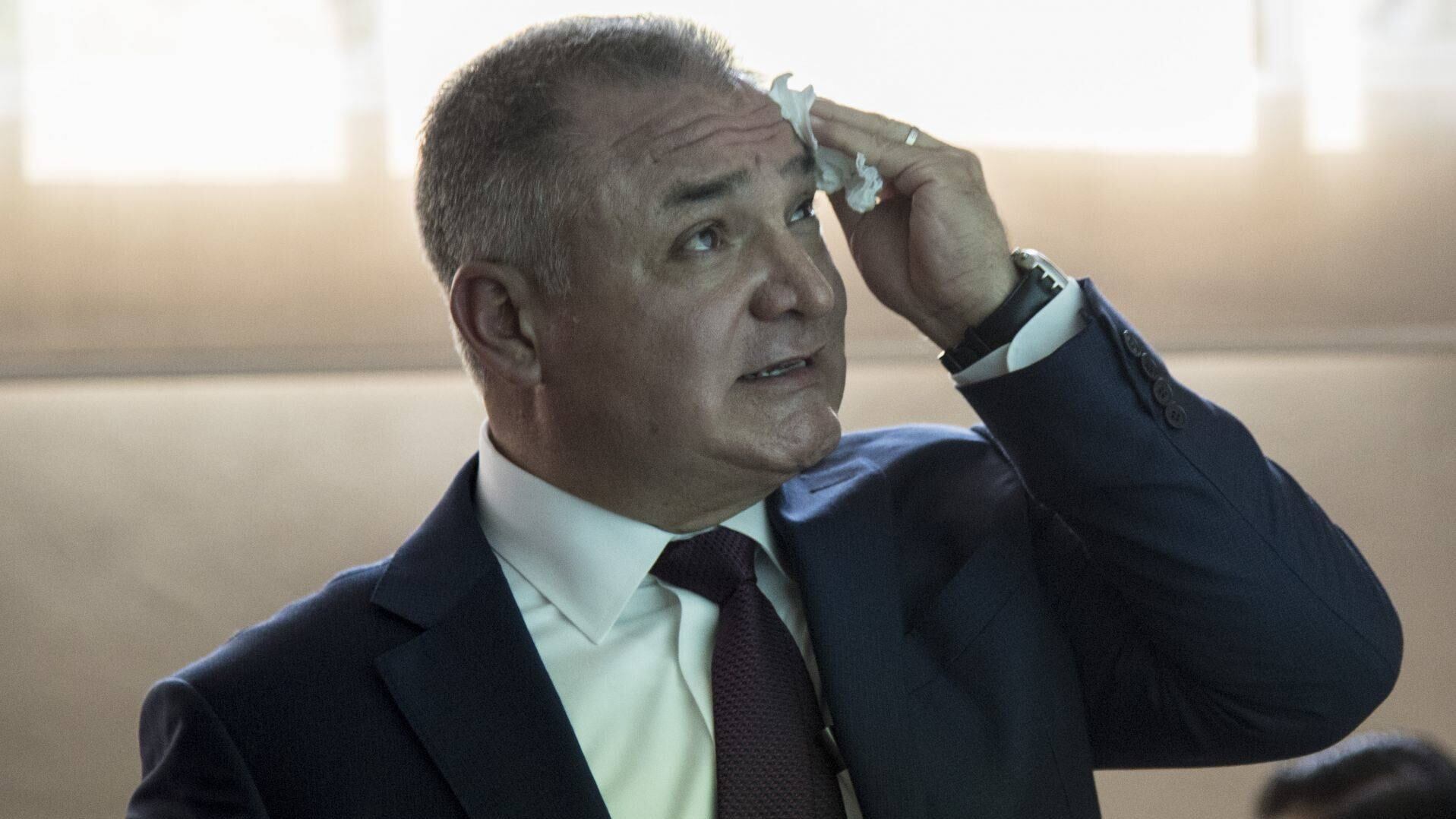 Genaro García Luna encabezó robo al erario a través de la PGJ por 754 MDD entre 2016 y 2017