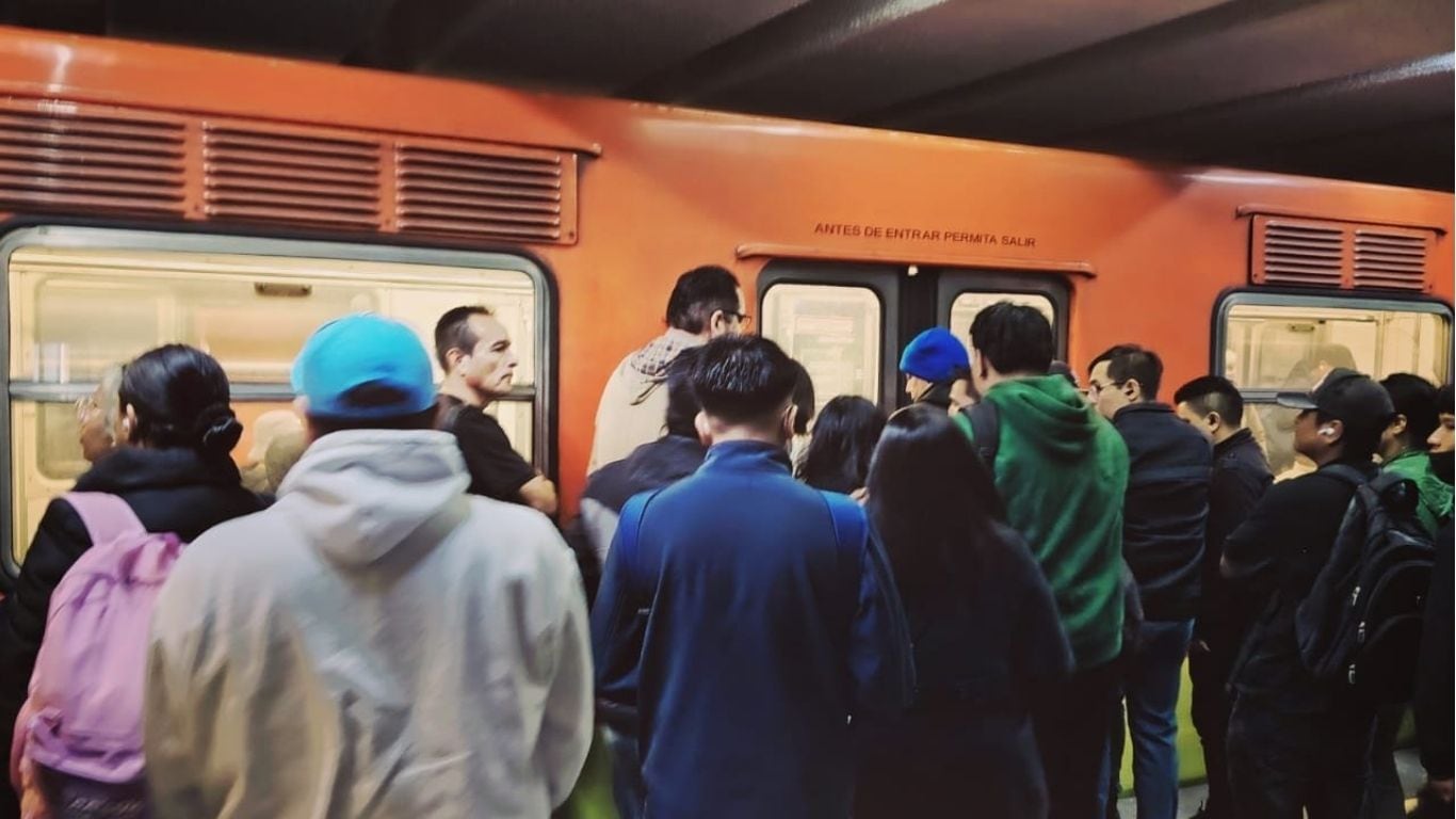 Metro CDMX