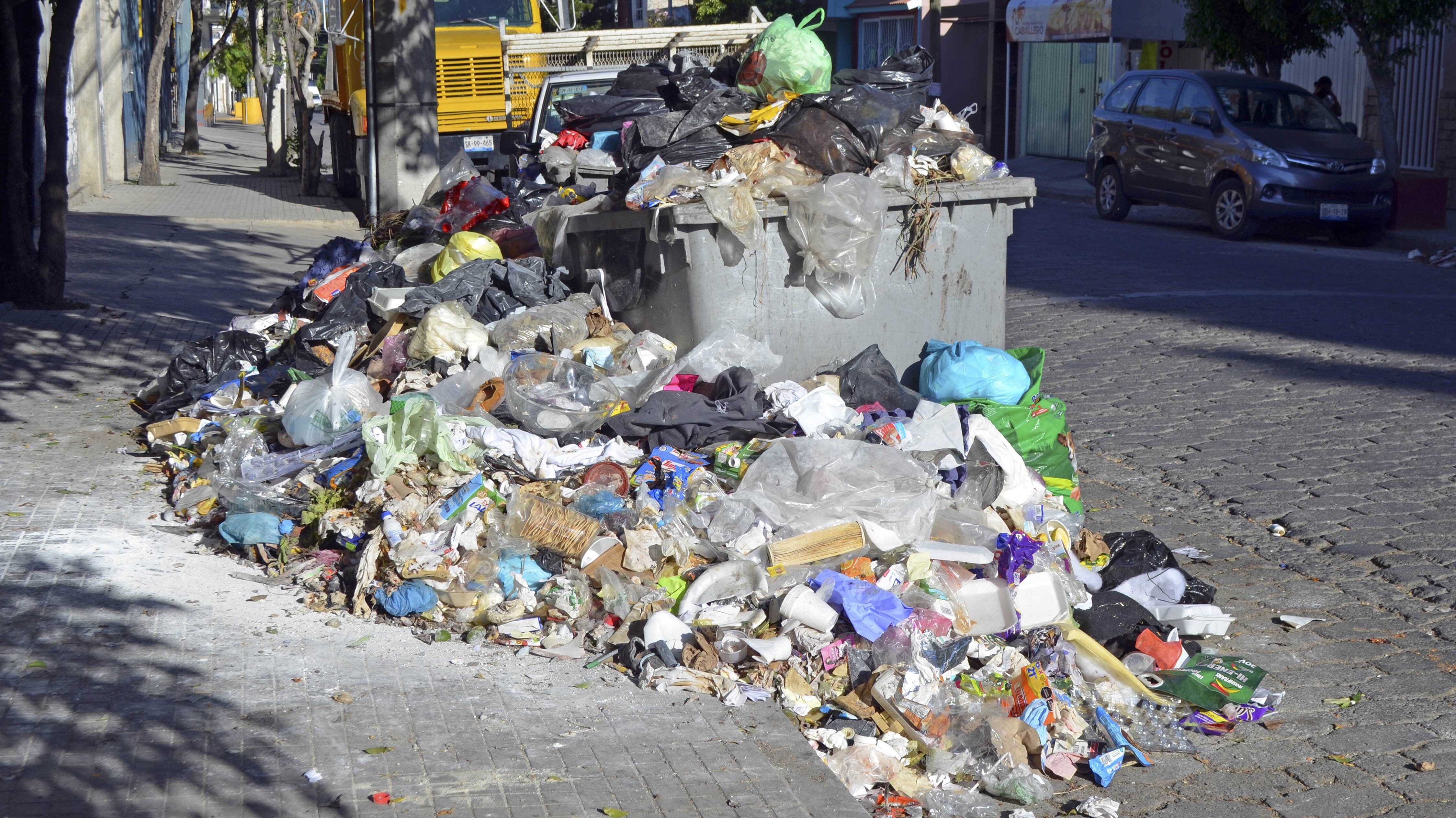 FOTO: Agencia Enfoque