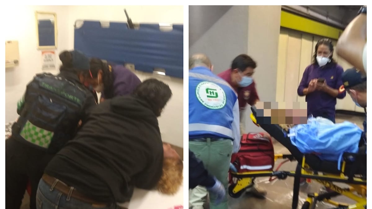 Es el segundo nacimiento en lo que va del año. (Especial)