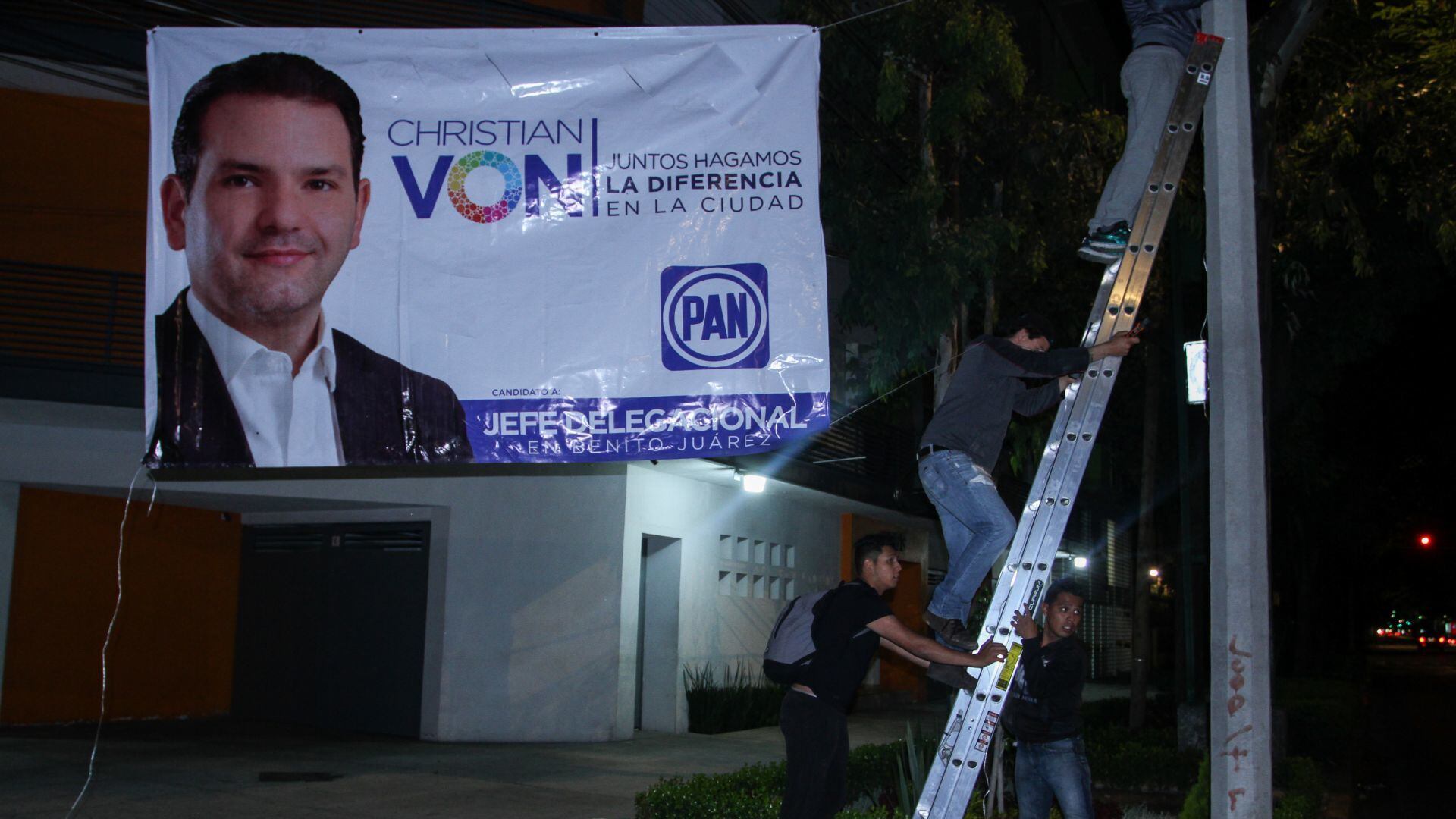 Cártel inmobiliario: empresario revela trama de corrupción en Benito Juárez