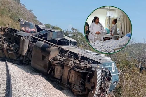 ¿Caso cerrado? Gobierno concluye reparación integral a víctimas del Tren Interoceánico