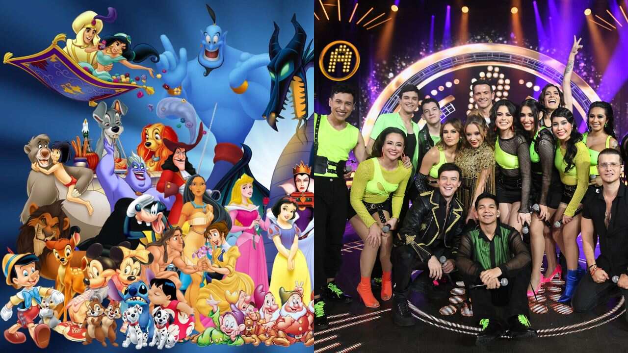 Nos enteramos de lo que ocurrirá en los últimos cuatro programas del realityshow de TV Azteca.