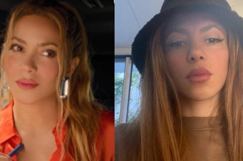 ¡Indignante! Shakira vive incómodo momento en discoteca: “Ninguna mujer merece eso”