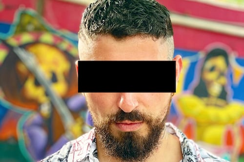 ¿De la selva a la lista negra? Sargento Rap, exparticipante de ‘Survivor México’, ventilado como deudor alimentario