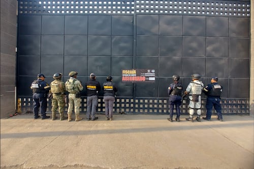 Modus operandi de saltos a transportistas en Edomex, implementan operación “Senda”