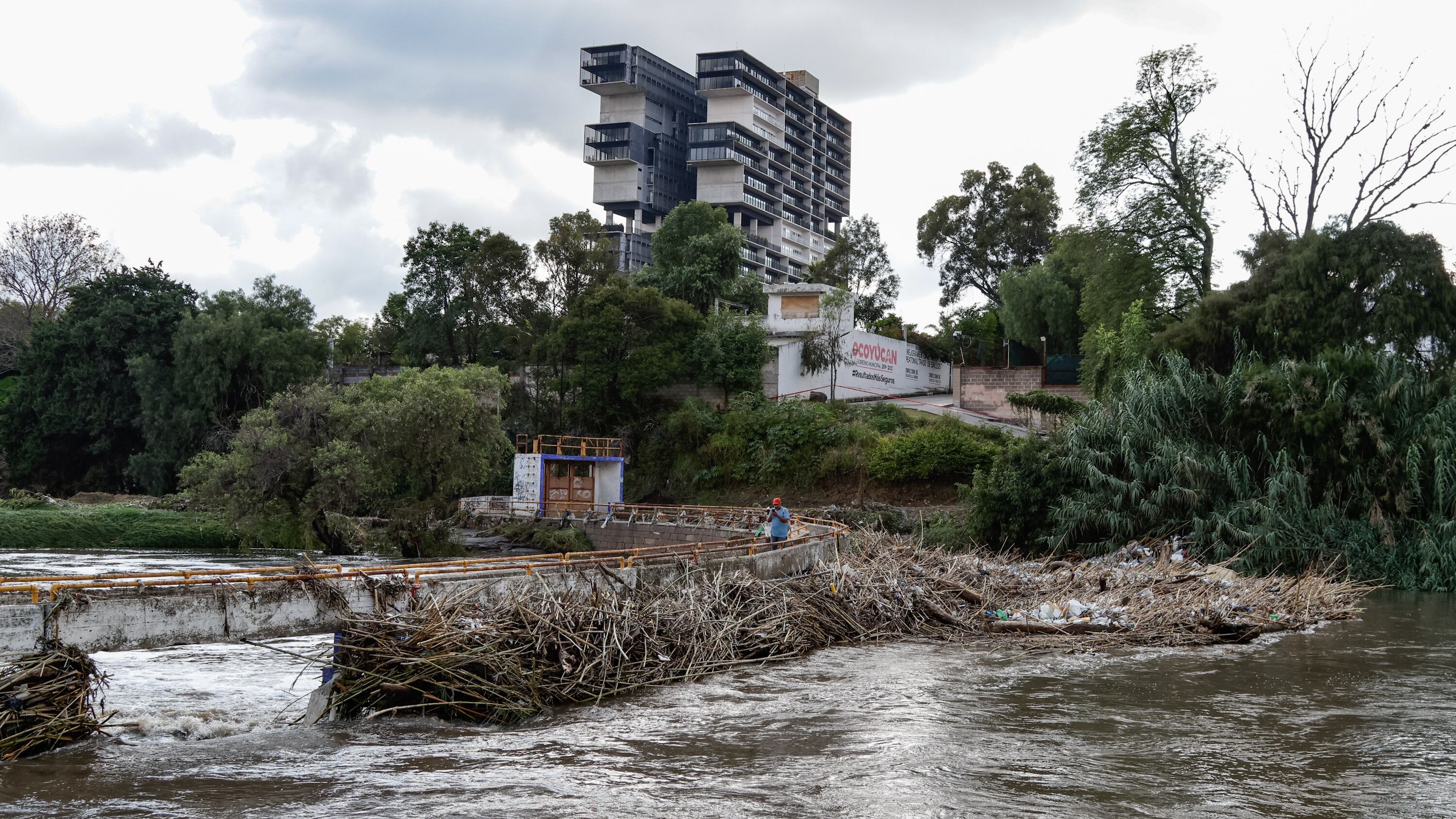 FOTO: Oscar Rodríguez/Agencia Enfoque