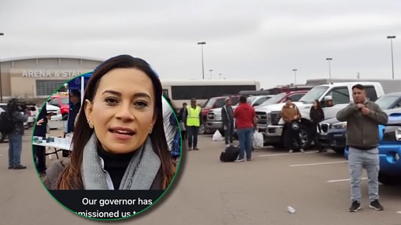 Guanajuato es uno de los estados de la república con mayor afluencia de migrantes en estas fiestas.