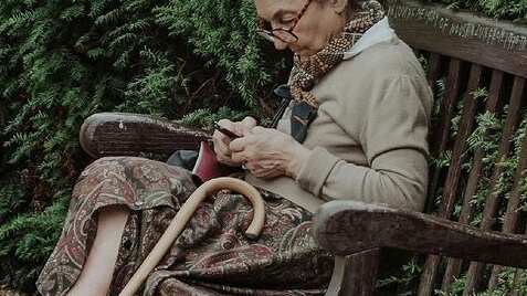 Los adultos mayores se verán beneficiados con el cálculo del IPC de fines de años para ver subir el monto de la PGU el próximo año.