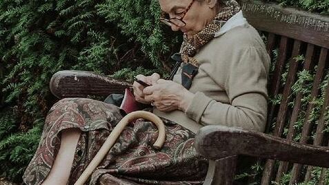 Los adultos mayores se verán beneficiados con el cálculo del IPC de fines de años para ver subir el monto de la PGU el próximo año.