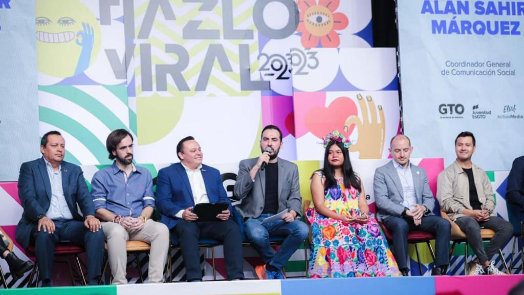 La premiación será el 31 de agosto en el
Poliforum de León.