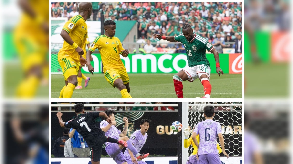 El partido del miércoles será definitivo para ambas selecciones.