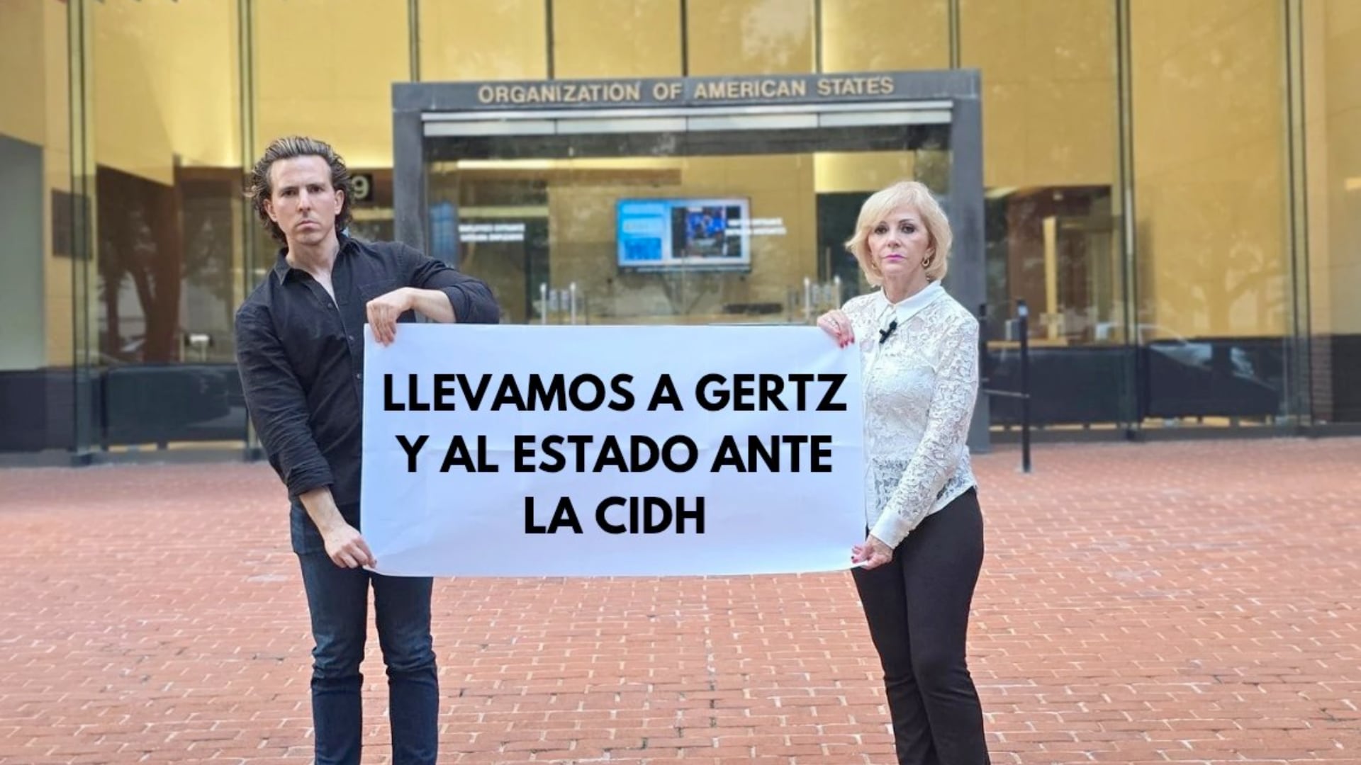 Cuevas Morán se volvió una figura pública tras ser encarcelada por el caso relacionado con la familia del fiscal Alejandro Gertz Manero