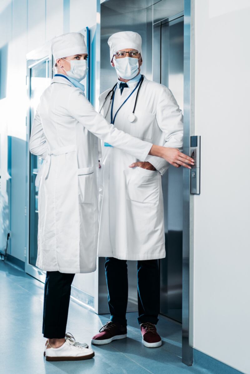 Doctores