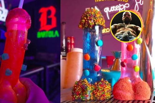 ¿Quién se la acaba? Crean la ‘babochela’ para gozar de una buena bebida