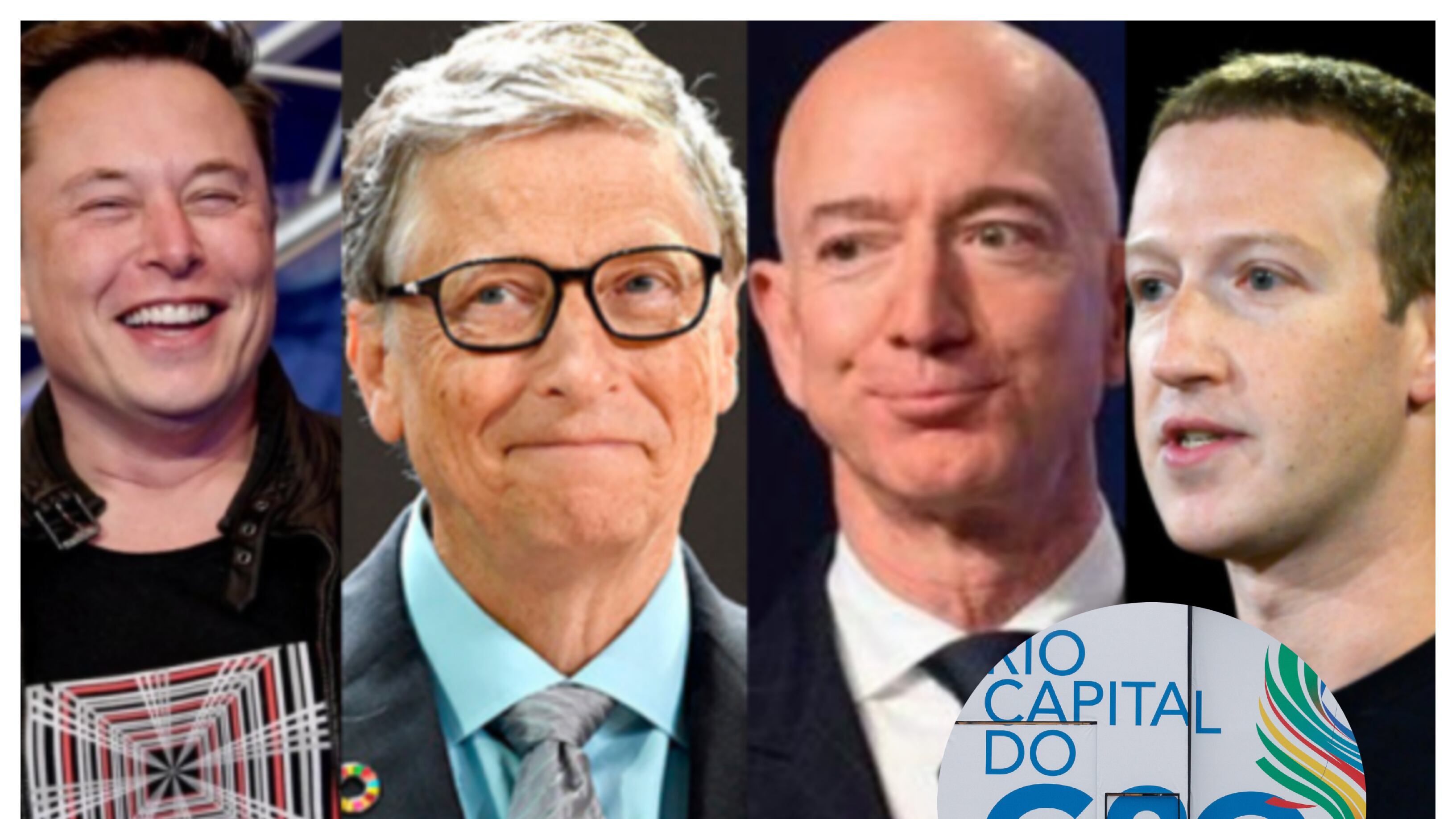 G20 superricos
